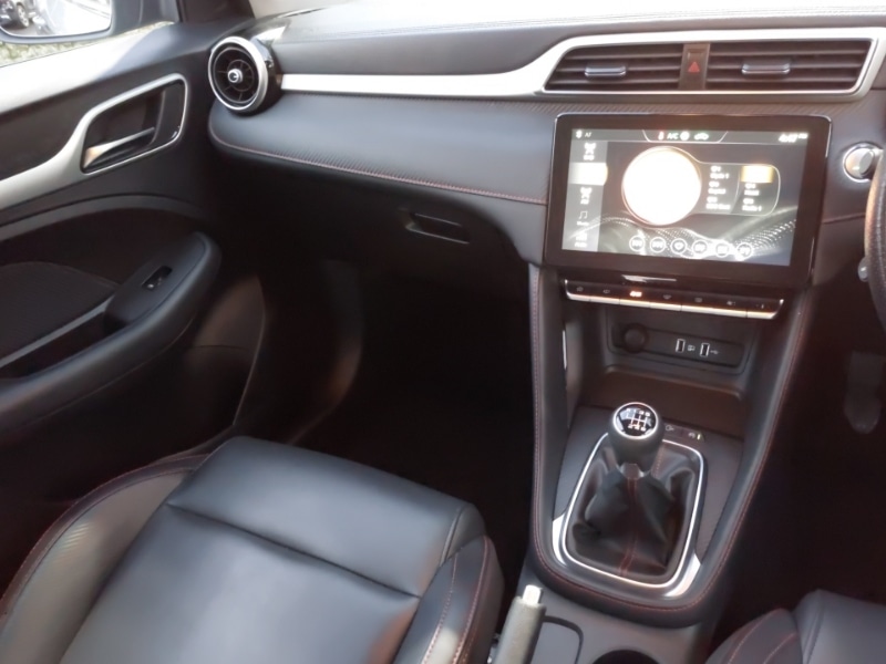 Used MG MG ZS 2022 for sale - 76628792: Photo 11