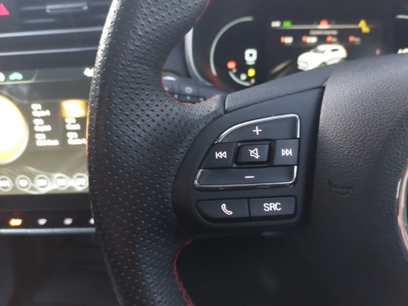 Used MG MG ZS 2022 for sale - 76628792: Photo 12