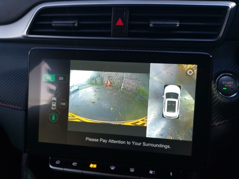 Used MG MG ZS 2022 for sale - 76628792: Photo 14