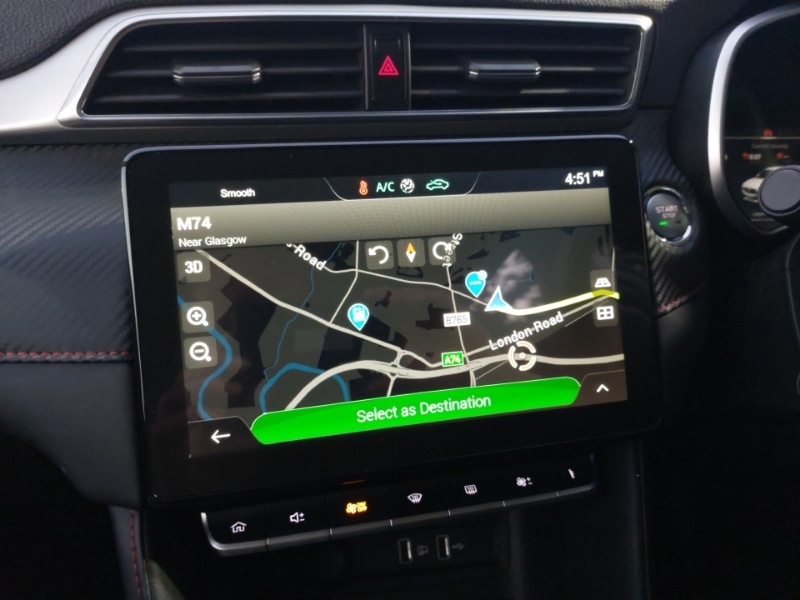 Used MG MG ZS 2022 for sale - 76628792: Photo 15