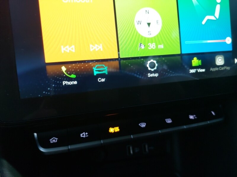 Used MG MG ZS 2022 for sale - 76628792: Photo 16