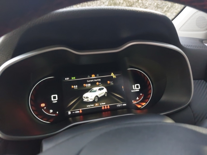 Used MG MG ZS 2022 for sale - 76628792: Photo 18