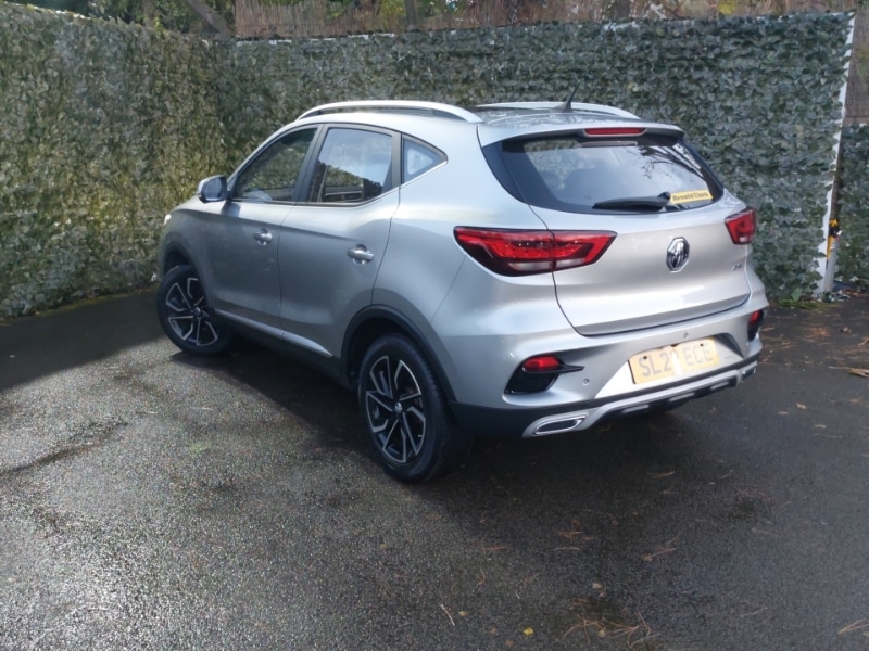 Used MG MG ZS 2022 for sale - 76628792: Photo 3