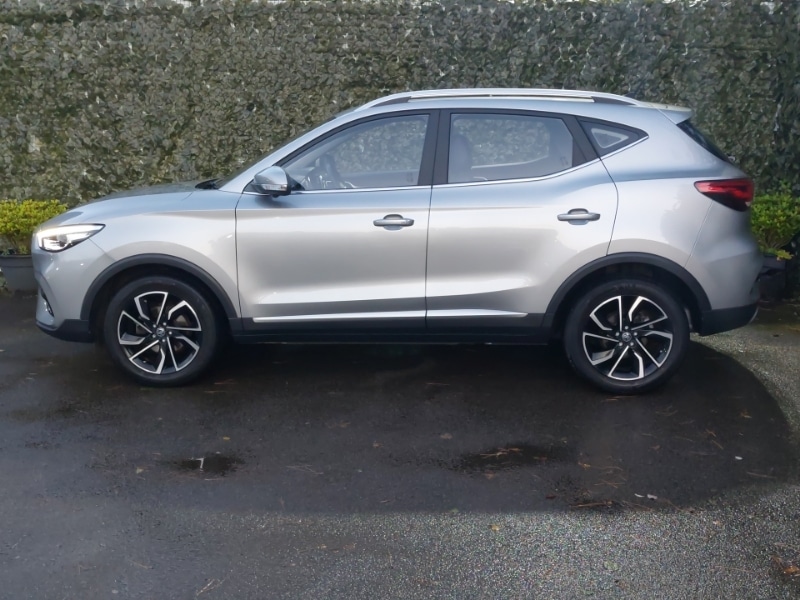 Used MG MG ZS 2022 for sale - 76628792: Photo 4