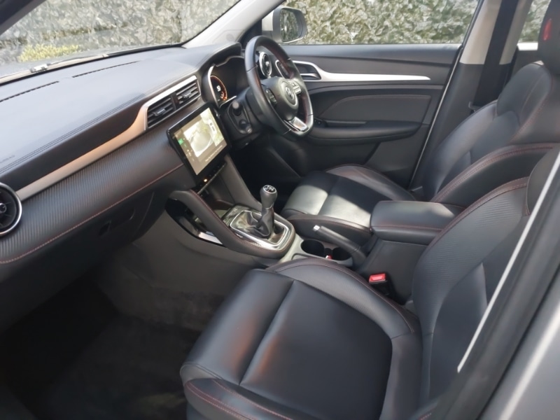 Used MG MG ZS 2022 for sale - 76628792: Photo 5