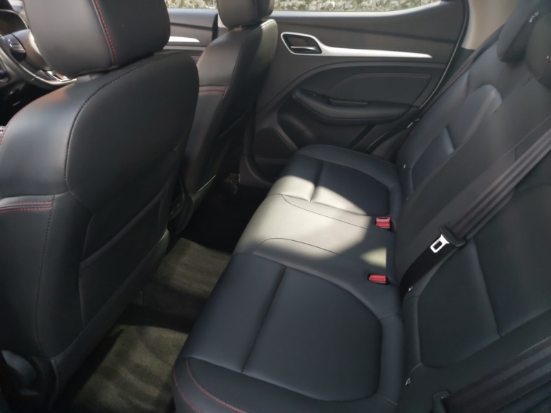 Used MG MG ZS 2022 for sale - 76628792: Photo 6