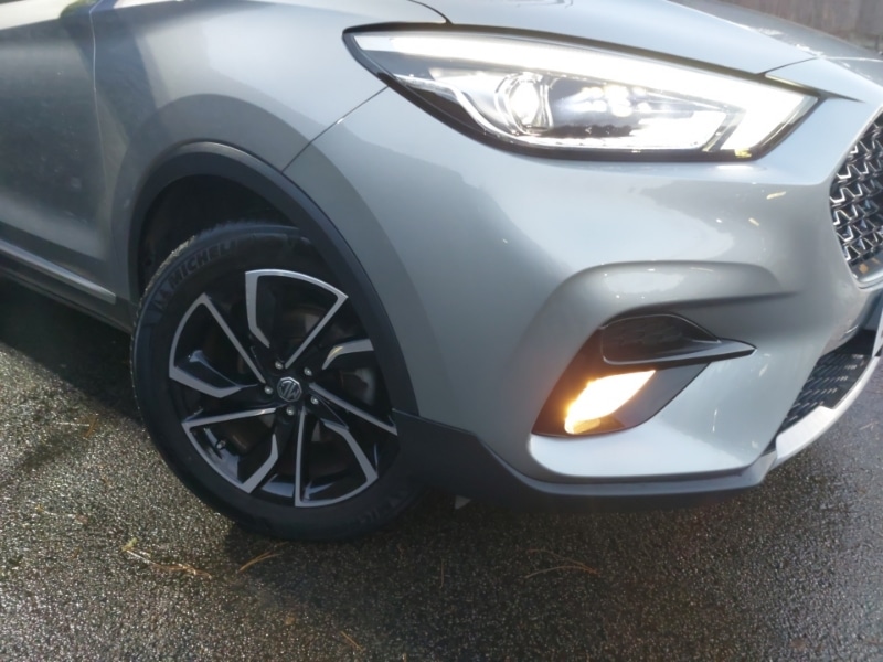 Used MG MG ZS 2022 for sale - 76628792: Photo 9