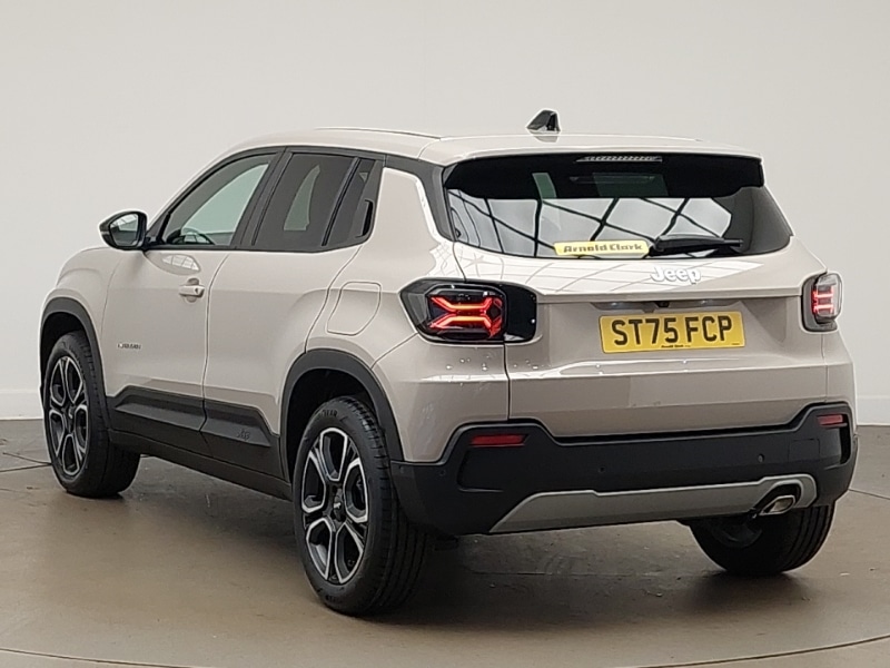 Used Jeep Other 2025 for sale - 77874077: Photo 3