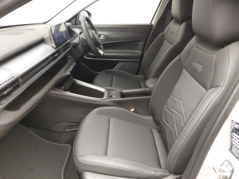 Used Jeep Other 2025 for sale - 77874077: Photo 5