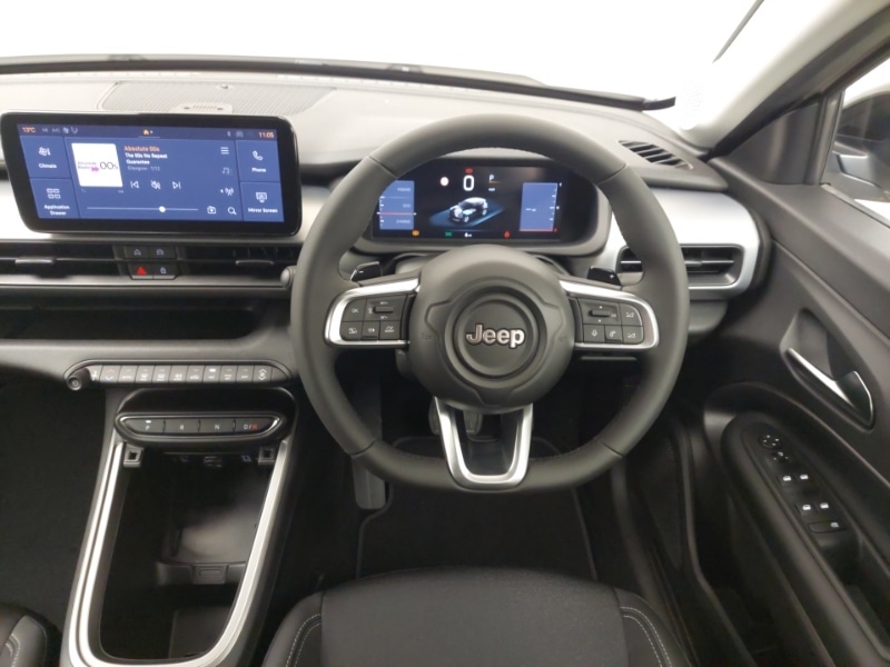 Used Jeep Other 2025 for sale - 77874077: Photo 7