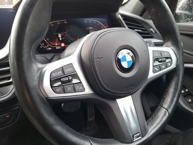 Used BMW 1 Series 2023 for sale - 77837866: Photo 12