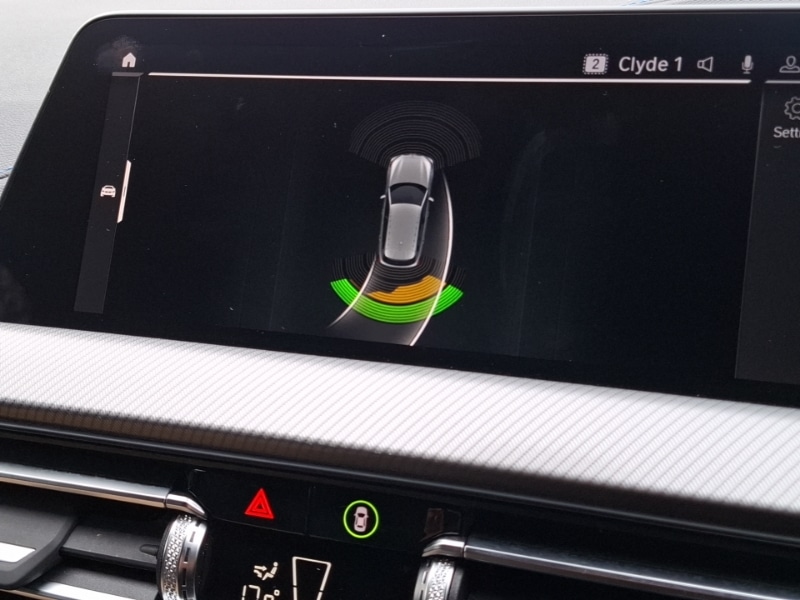 Used BMW 1 Series 2023 for sale - 77837866: Photo 13