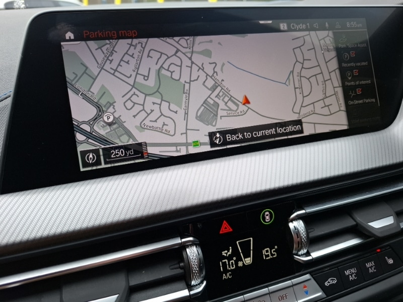 Used BMW 1 Series 2023 for sale - 77837866: Photo 14