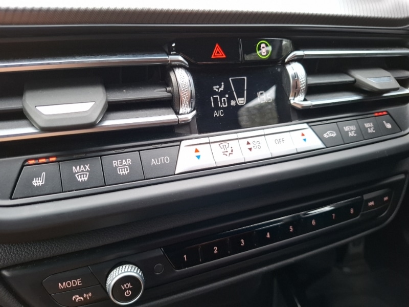 Used BMW 1 Series 2023 for sale - 77837866: Photo 15