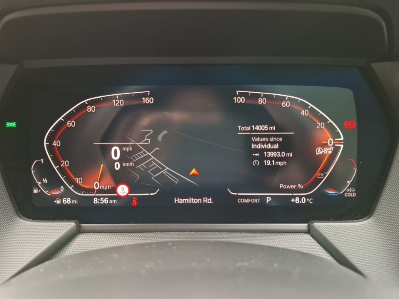 Used BMW 1 Series 2023 for sale - 77837866: Photo 18