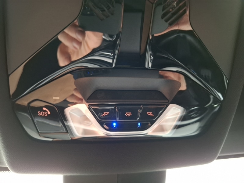 Used BMW 1 Series 2023 for sale - 77837866: Photo 19