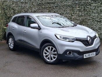 Used Renault Kadjar 2016 for sale - 78364832: Photo
