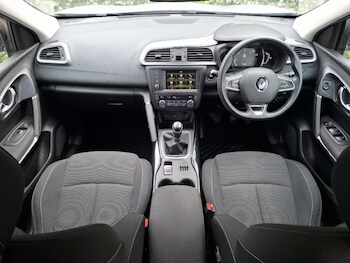 Used Renault Kadjar 2016 for sale - 78364832: Photo