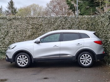 Used Renault Kadjar 2016 for sale - 78364832: Photo