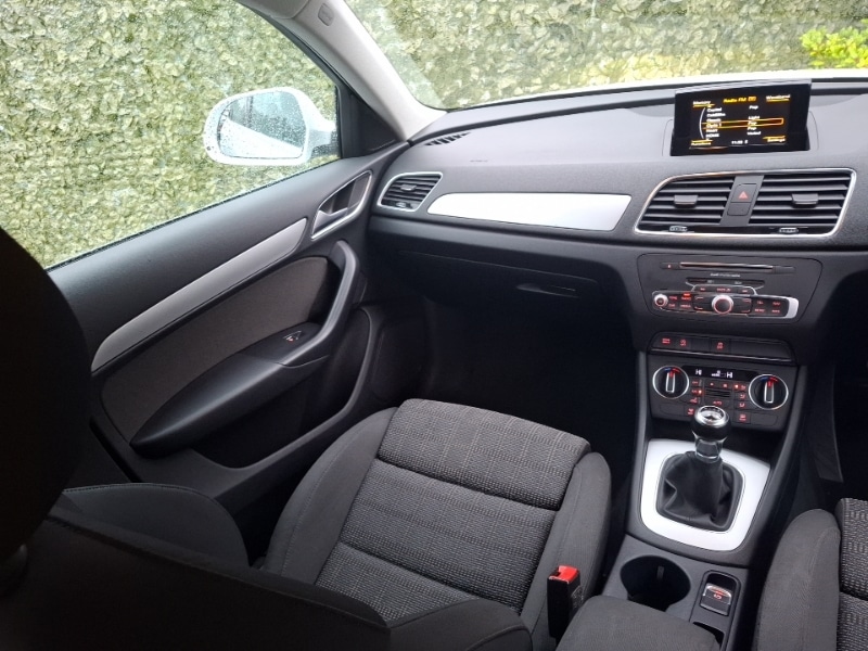 Used Audi Q3 2017 for sale - 77284184: Photo 11