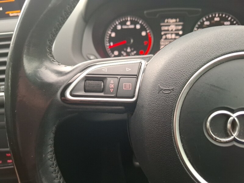 Used Audi Q3 2017 for sale - 77284184: Photo 12