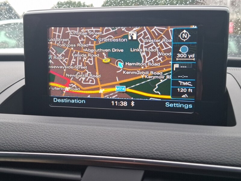 Used Audi Q3 2017 for sale - 77284184: Photo 14