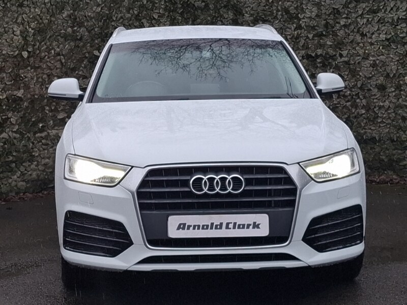 Used Audi Q3 2017 for sale - 77284184: Photo 19