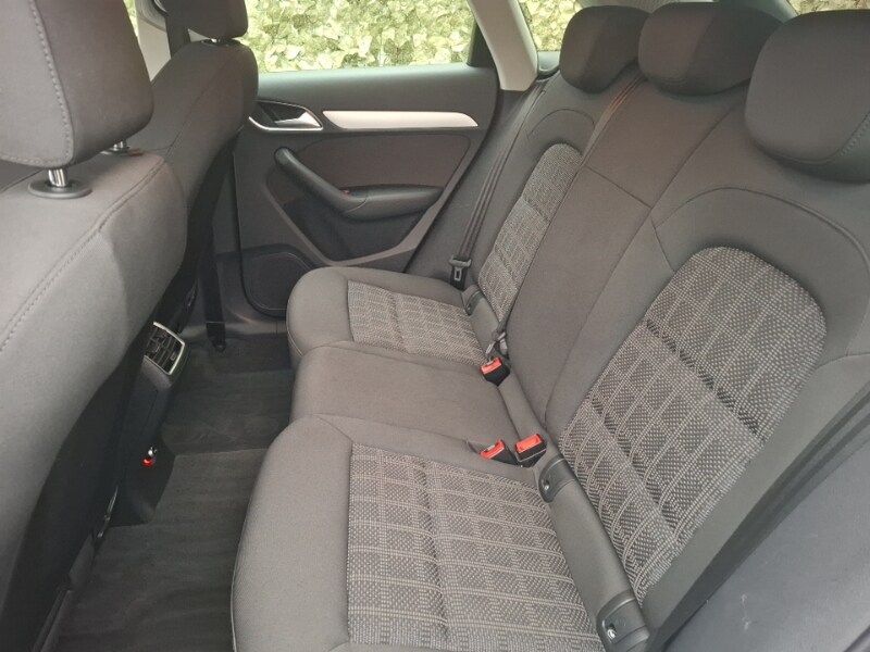 Used Audi Q3 2017 for sale - 77284184: Photo 6