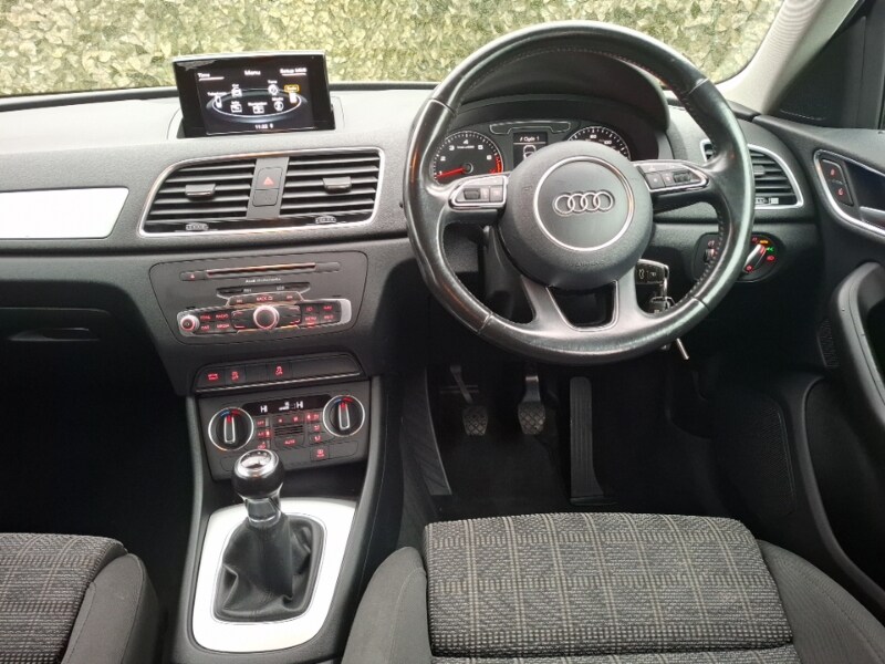 Used Audi Q3 2017 for sale - 77284184: Photo 7