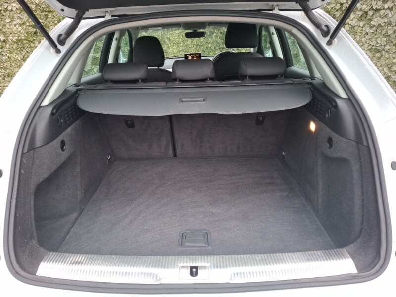 Used Audi Q3 2017 for sale - 77284184: Photo 8