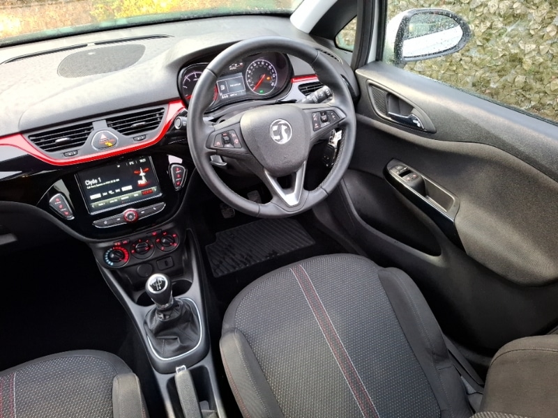 Used Vauxhall Corsa 2019 for sale - 77439506: Photo 10