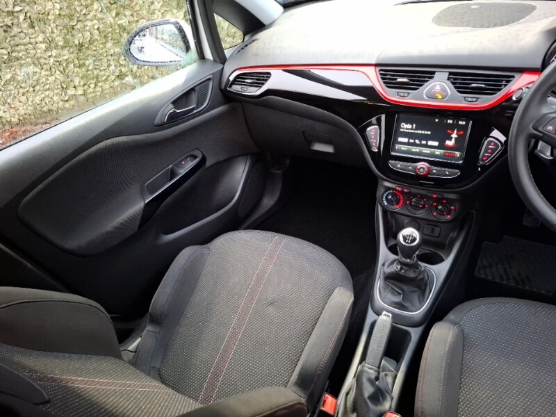 Used Vauxhall Corsa 2019 for sale - 77439506: Photo 11