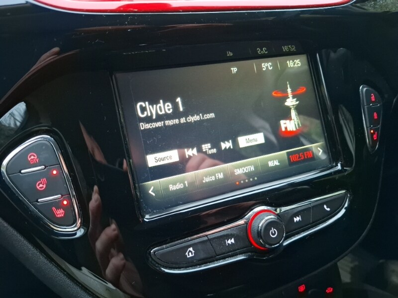 Used Vauxhall Corsa 2019 for sale - 77439506: Photo 14