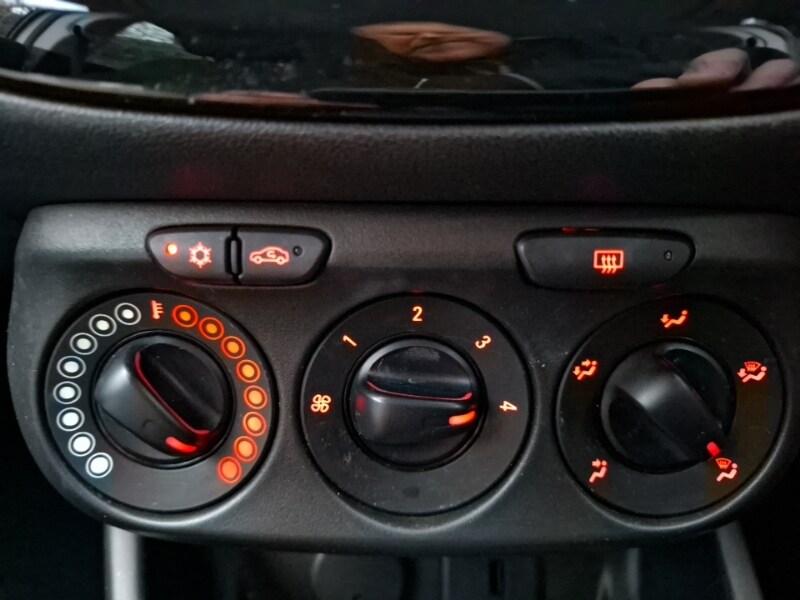 Used Vauxhall Corsa 2019 for sale - 77439506: Photo 15