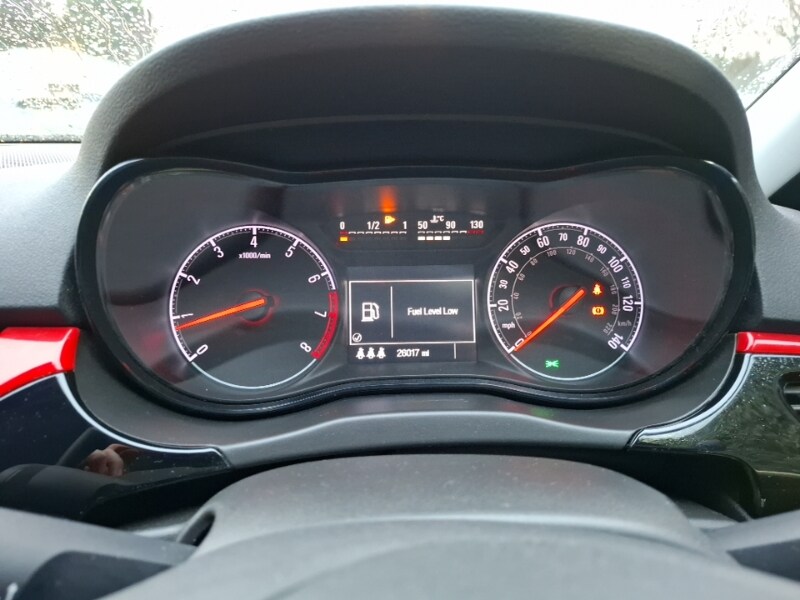 Used Vauxhall Corsa 2019 for sale - 77439506: Photo 18