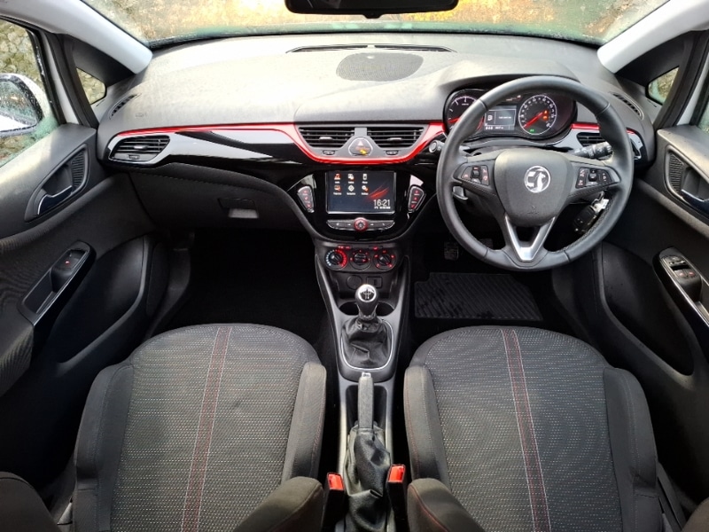 Used Vauxhall Corsa 2019 for sale - 77439506: Photo 2