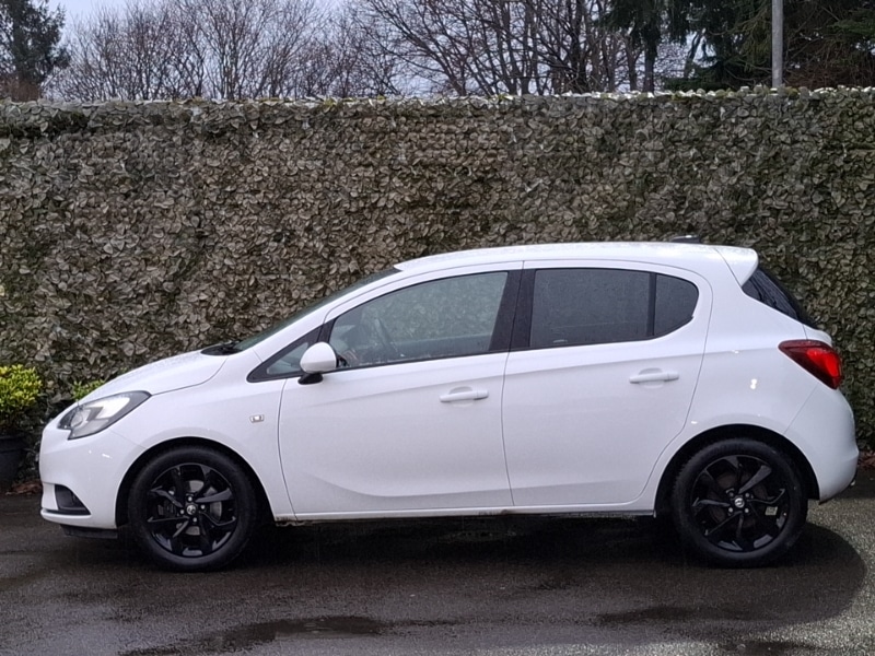 Used Vauxhall Corsa 2019 for sale - 77439506: Photo 4