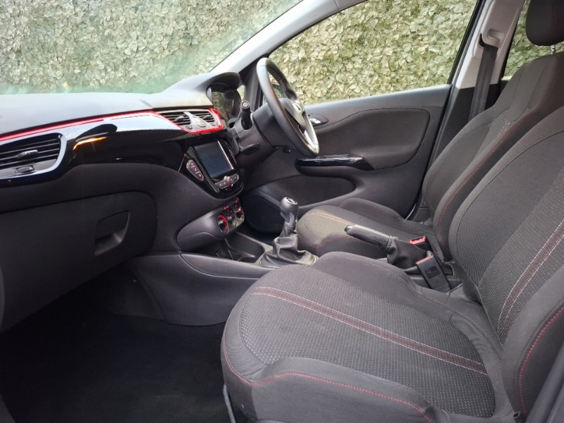 Used Vauxhall Corsa 2019 for sale - 77439506: Photo 5