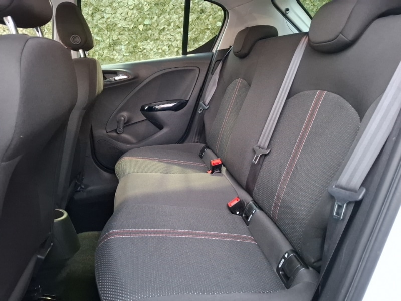 Used Vauxhall Corsa 2019 for sale - 77439506: Photo 6