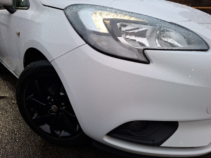 Used Vauxhall Corsa 2019 for sale - 77439506: Photo 9