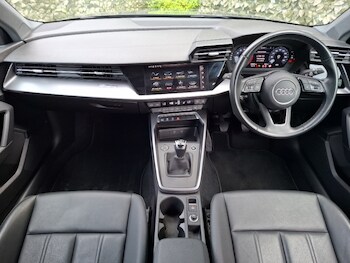 Used Audi A3 2023 for sale - 78723628: Photo