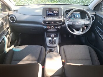 Used Hyundai KONA 2021 for sale - 78333681: Photo