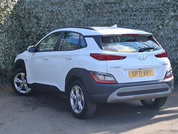 Used Hyundai KONA 2021 for sale - 78333681: Photo