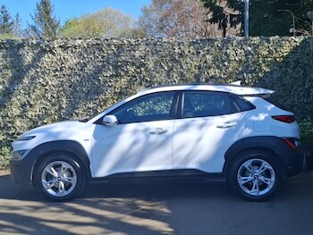 Used Hyundai KONA 2021 for sale - 78333681: Photo