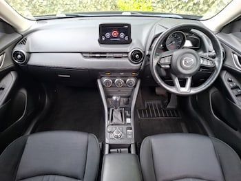Used Mazda CX-3 2019 for sale - 78808489: Photo