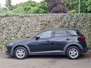 Used Mazda CX-3 2019 for sale - 78808489: Photo