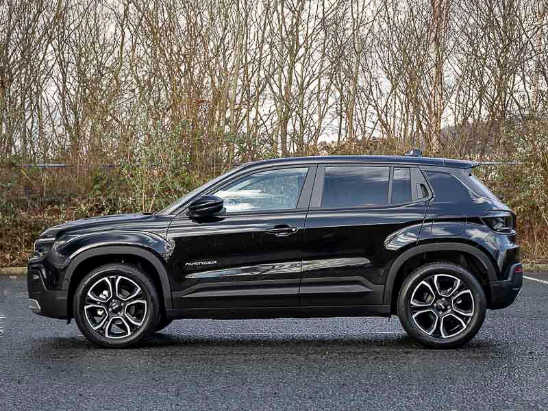 Used Jeep Other 2025 for sale - 76052307: Photo 4