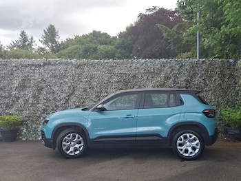 Used Jeep Avenger 2024 for sale - 79480995: Photo