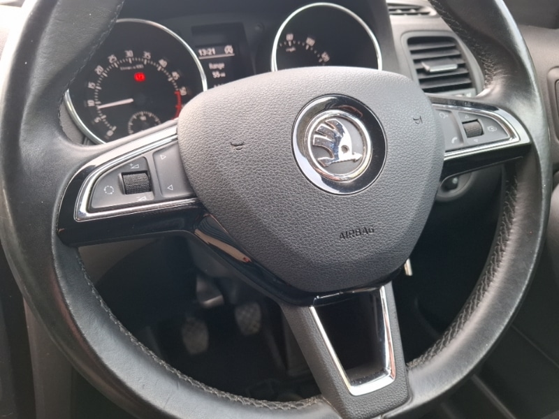 Used Skoda Yeti 2017 for sale - 78147241: Photo 12