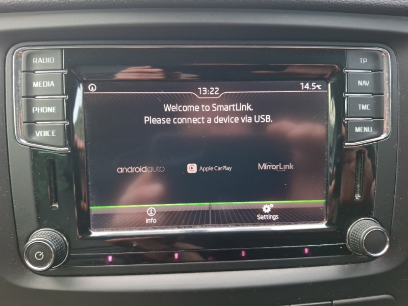 Used Skoda Yeti 2017 for sale - 78147241: Photo 14